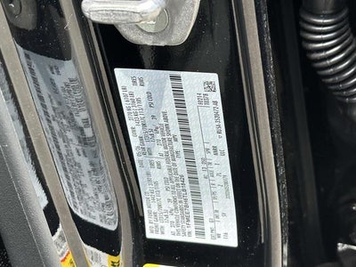 2026 Ford Bronco 4DR 4WD BIG BEND