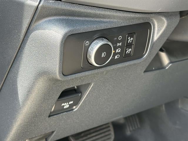 2026 Ford Bronco 4DR 4WD BIG BEND