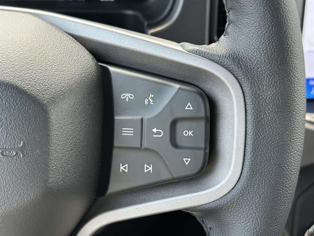 2026 Ford Bronco 4DR 4WD BIG BEND