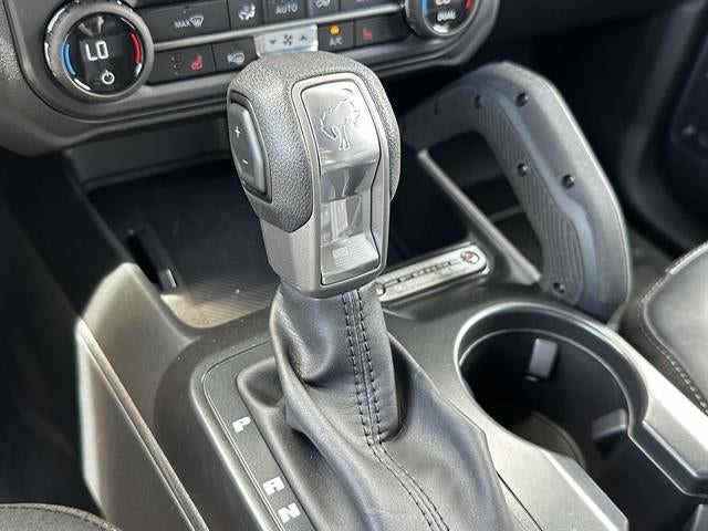 2026 Ford Bronco 4DR 4WD BIG BEND