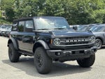 2026 Ford Bronco 4DR 4WD BIG BEND