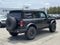 2026 Ford Bronco 4DR 4WD BIG BEND