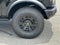 2026 Ford Bronco 4DR 4WD BIG BEND