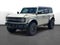 2026 Ford Bronco 4DR 4WD BIG BEND