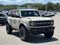 2026 Ford Bronco 4DR 4WD BIG BEND