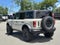 2026 Ford Bronco 4DR 4WD BIG BEND