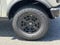 2026 Ford Bronco 4DR 4WD BIG BEND