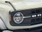 2026 Ford Bronco 4DR 4WD BIG BEND