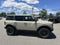 2026 Ford Bronco 4DR 4WD BIG BEND