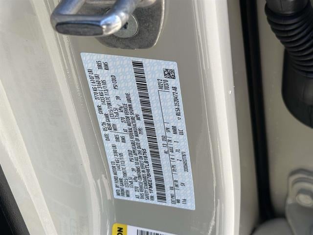 2026 Ford Bronco 4DR 4WD BIG BEND