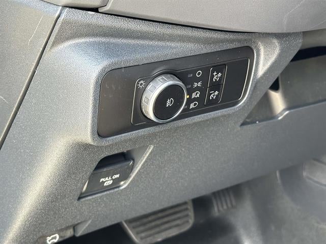 2026 Ford Bronco 4DR 4WD BIG BEND