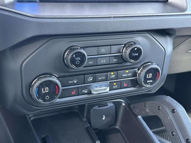 2026 Ford Bronco 4DR 4WD BIG BEND