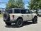 2026 Ford Bronco 4DR 4WD BIG BEND