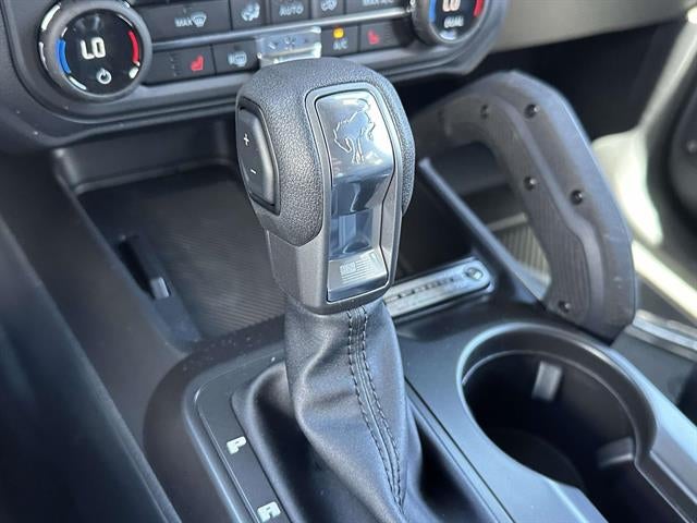 2026 Ford Bronco 4DR 4WD BIG BEND