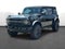 2026 Ford Bronco 4DR 4WD BIG BEND