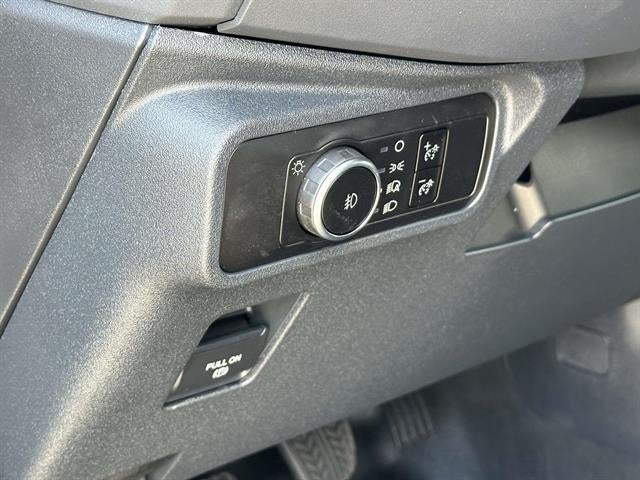 2026 Ford Bronco 4DR 4WD BIG BEND