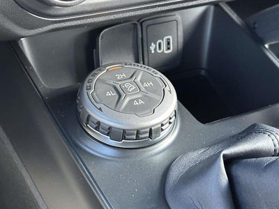 2026 Ford Bronco 4DR 4WD BIG BEND