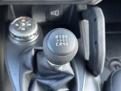 2026 Ford Bronco 4DR 4WD BIG BEND