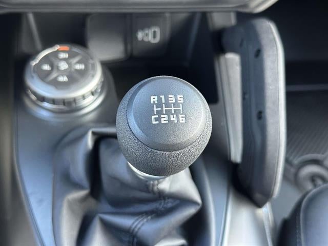 2026 Ford Bronco 4DR 4WD BIG BEND