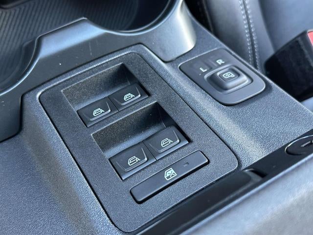 2026 Ford Bronco 4DR 4WD BIG BEND