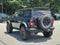 2026 Ford Bronco 4DR 4WD BIG BEND