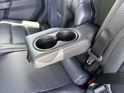 2026 Ford Bronco 4DR 4WD BIG BEND