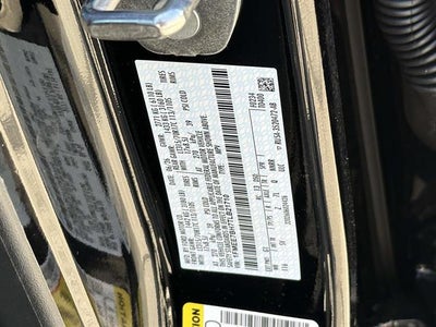 2026 Ford Bronco 4DR 4WD BIG BEND