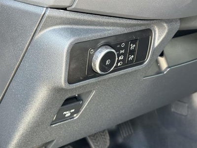 2026 Ford Bronco 4DR 4WD BIG BEND