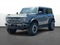 2026 Ford Bronco 4DR 4WD BADLANDS ADV