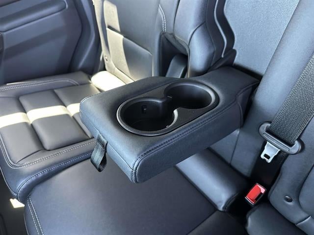 2026 Ford Bronco 4DR 4WD BADLANDS ADV