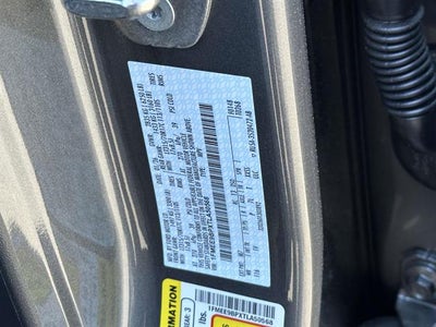 2026 Ford Bronco 4DR 4WD BADLANDS ADV