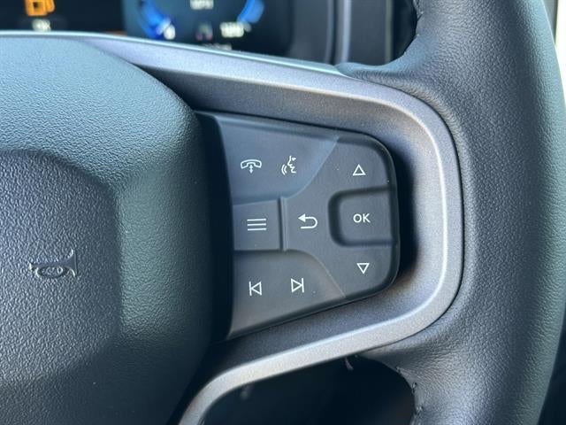 2026 Ford Bronco 4DR 4WD BADLANDS ADV