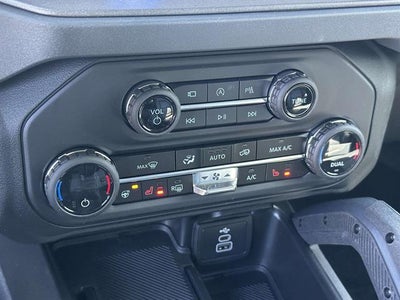 2026 Ford Bronco 4DR 4WD BADLANDS ADV