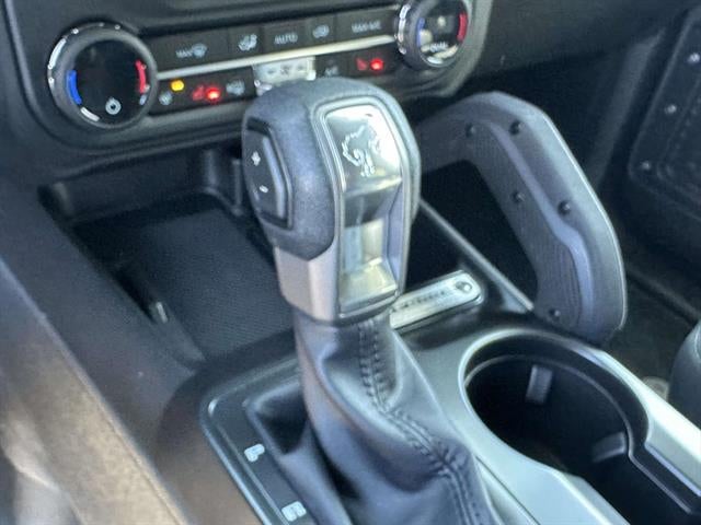 2026 Ford Bronco 4DR 4WD BADLANDS ADV