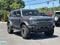 2026 Ford Bronco 4DR 4WD BADLANDS ADV