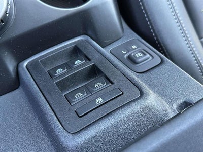 2026 Ford Bronco 4DR 4WD BADLANDS ADV