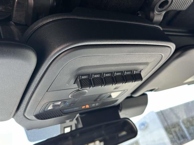 2026 Ford Bronco 4DR 4WD BADLANDS ADV