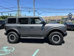 2026 Ford Bronco 4DR 4WD BADLANDS ADV