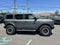 2026 Ford Bronco 4DR 4WD BADLANDS ADV
