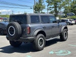 2026 Ford Bronco 4DR 4WD BADLANDS ADV