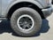 2026 Ford Bronco 4DR 4WD BADLANDS ADV