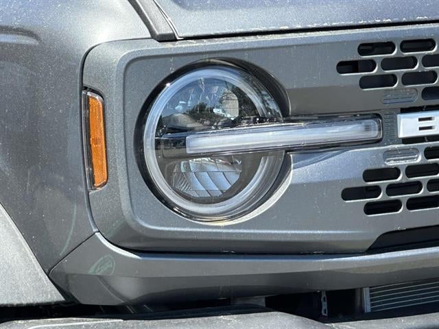 2026 Ford Bronco 4DR 4WD BADLANDS ADV