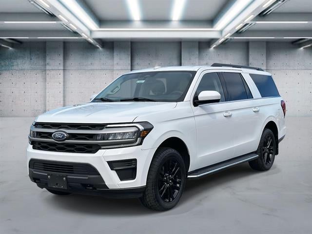 2023 Ford Expedition Max XLT