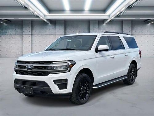 2023 Ford Expedition Max XLT