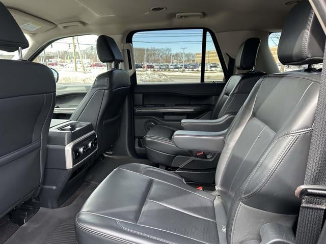 2023 Ford Expedition Max XLT