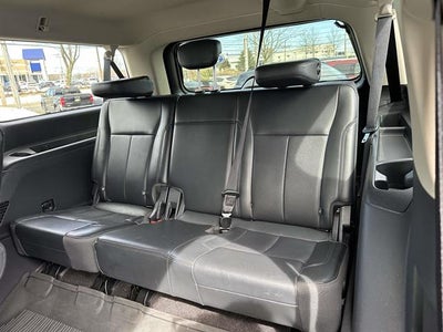 2023 Ford Expedition Max XLT
