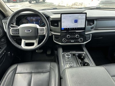 2023 Ford Expedition Max XLT