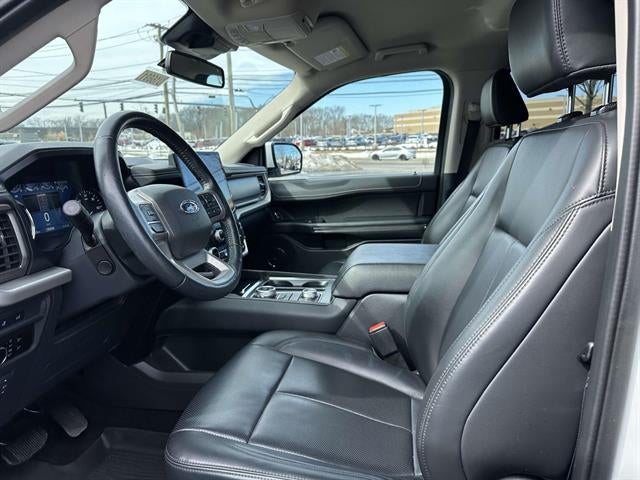 2023 Ford Expedition Max XLT