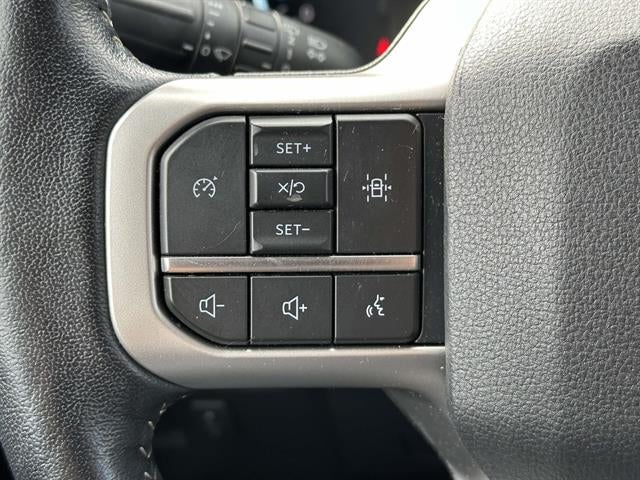 2023 Ford Expedition Max XLT