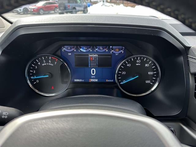 2023 Ford Expedition Max XLT